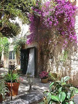Can Montaner Montuiri  Hotel Montuiri (Mallorca)