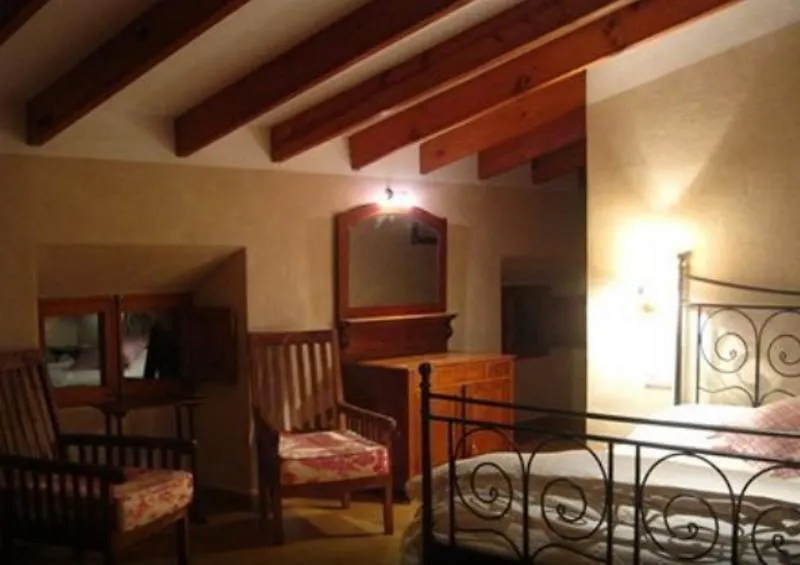 Can Montaner Montuiri  İspanya