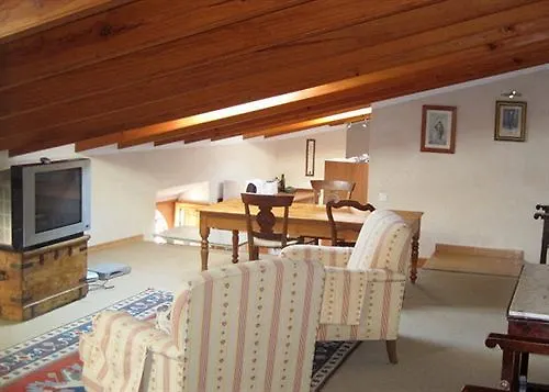 Can Montaner Montuiri  İspanya