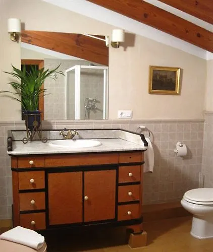 Hotel Can Montaner Montuiri