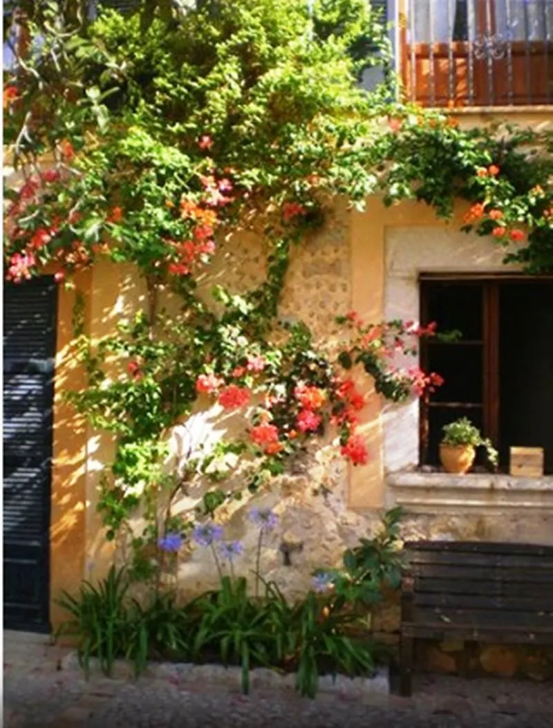 Hotel Can Montaner Montuiri