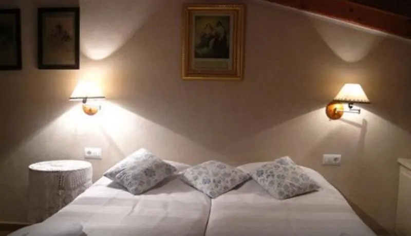 Hotel Can Montaner Montuiri
