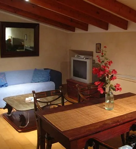 Hotel Can Montaner Montuiri