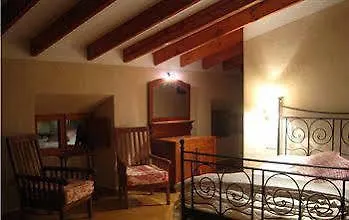 Can Montaner Montuiri  Hotel Montuiri (Mallorca)