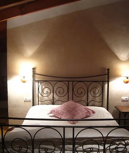 Can Montaner Montuiri  Hotel