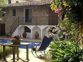 Can Montaner Montuiri  Montuiri (Mallorca)